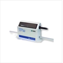 SONIC索尼克 小王子 超声波液体流量计μLF-300S