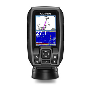 Garmin佳明探鱼器探鱼机FF250 GPS 主机