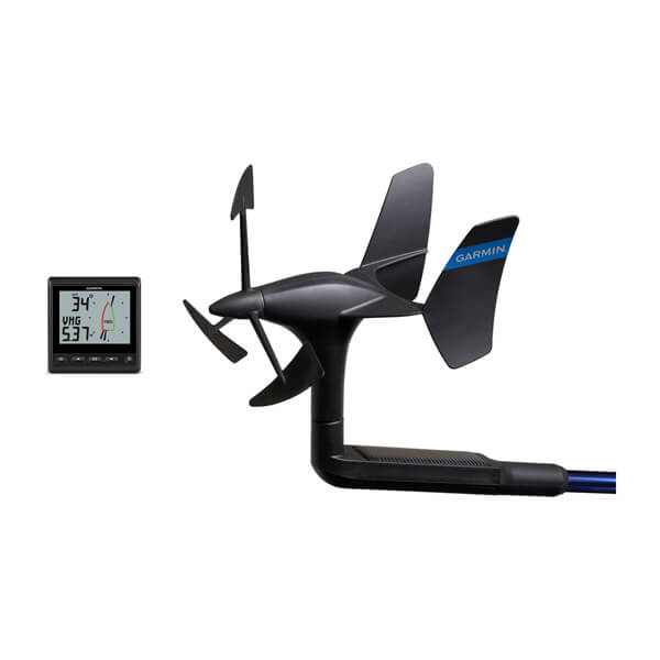 Garmin佳明风速仪GNX Wind 料号 010-01616-10