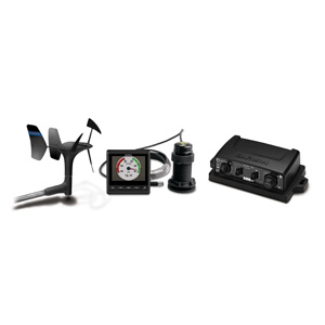 Garmin佳明风速仪gWindTM料号 010-01227-00